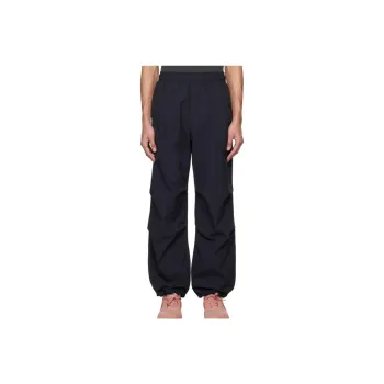 Jordan Essentials Athletic Trousers Men's Black
