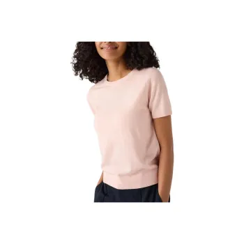 UNIQLO Sweater Women's Pastel Pink