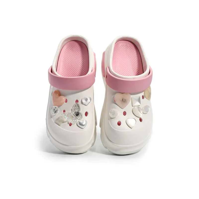Feiyue Clogs Women's-2