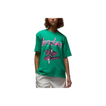 JORDAN Mvp Women's Graphic T Shirt