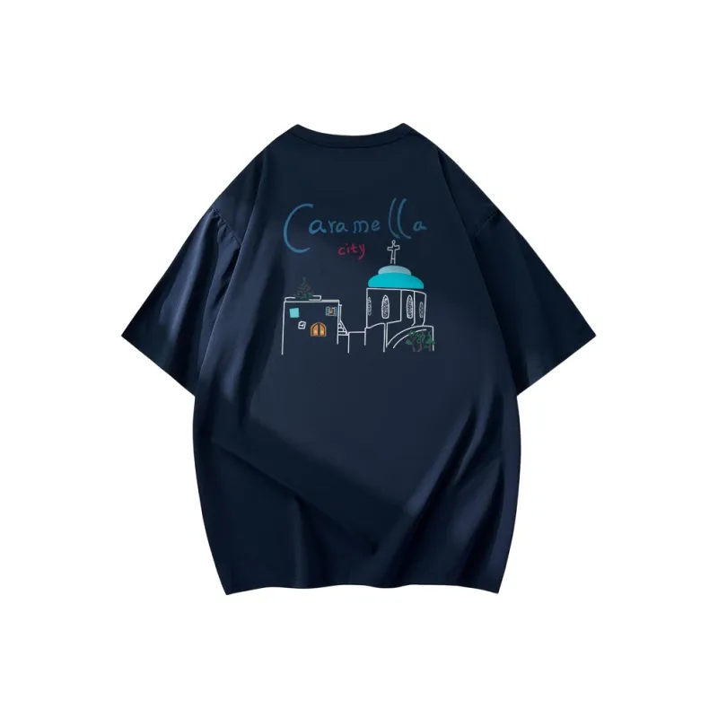 Caramella T Shirts Women's-4