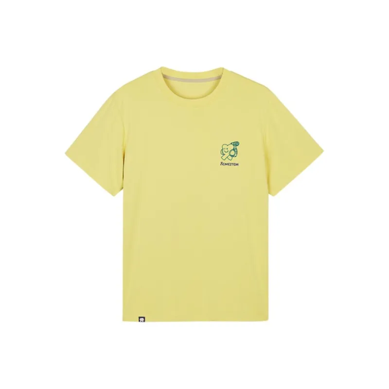 ACMEITEM T Shirts Women's-1