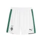 White Green