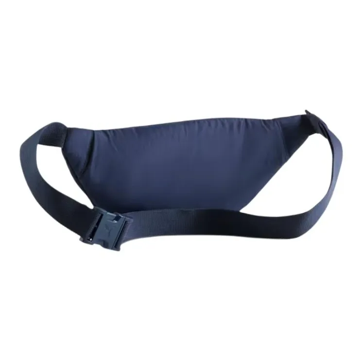 PUMA Phase Polyester Fanny Pack Unisex Blue-1