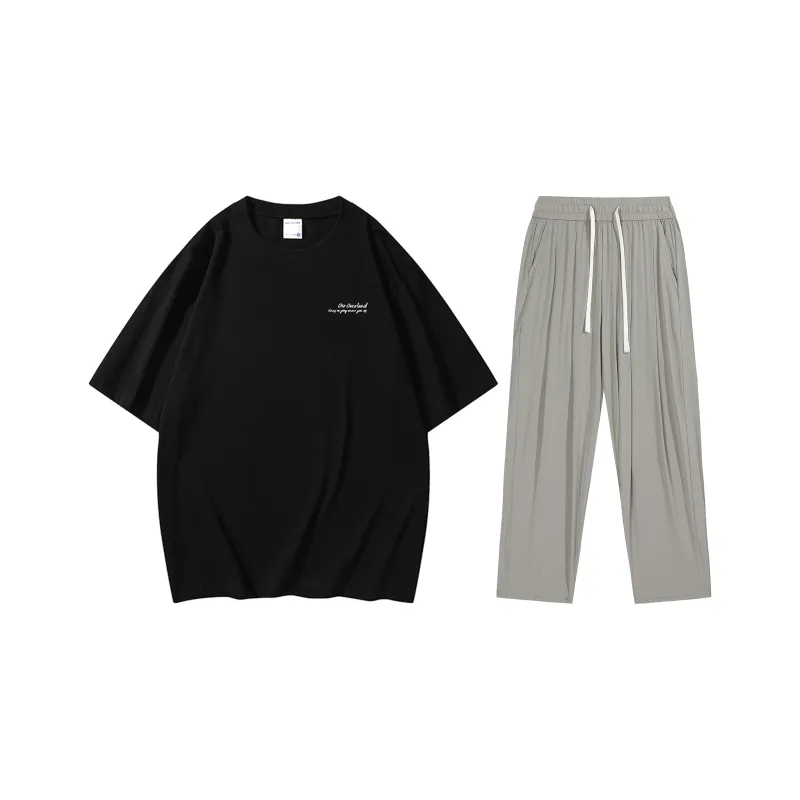 OXO OVERLOAD Casual Sportswear Unisex-15