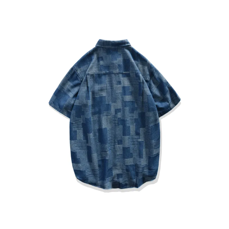 BUYDAUL Shirts Unisex-6
