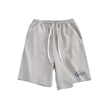 GUUKA TECH Casual Shorts Men's Gray