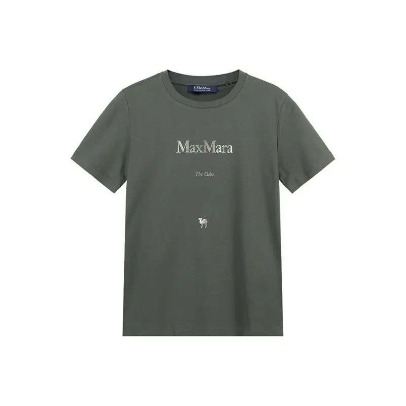 'S MAX MARA T Shirt Women's Jasper-0