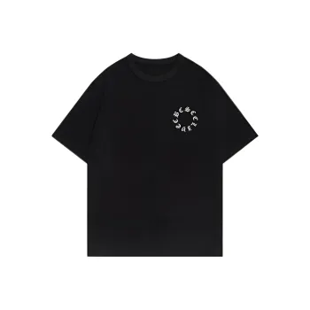 Herbal Primer Drop Shoulder Sleeve T Shirt Unisex