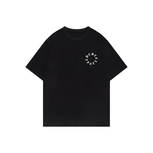 Herbal Primer Drop Shoulder Sleeve T Shirt Unisex