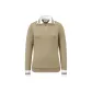 Beige Yellow