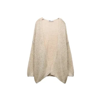 ZARA Sweaters Women's Beige