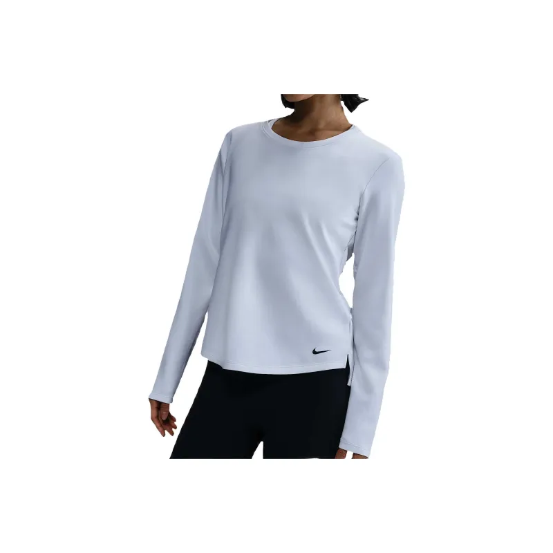 Nike Therma FIT One Regular T Shirt Women's White-0