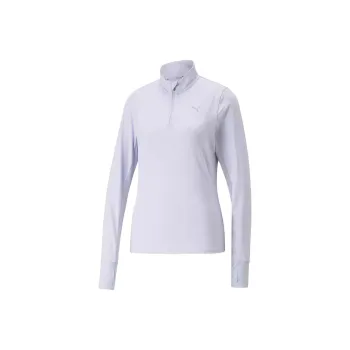 PUMA Regular T-Shirt Women's White