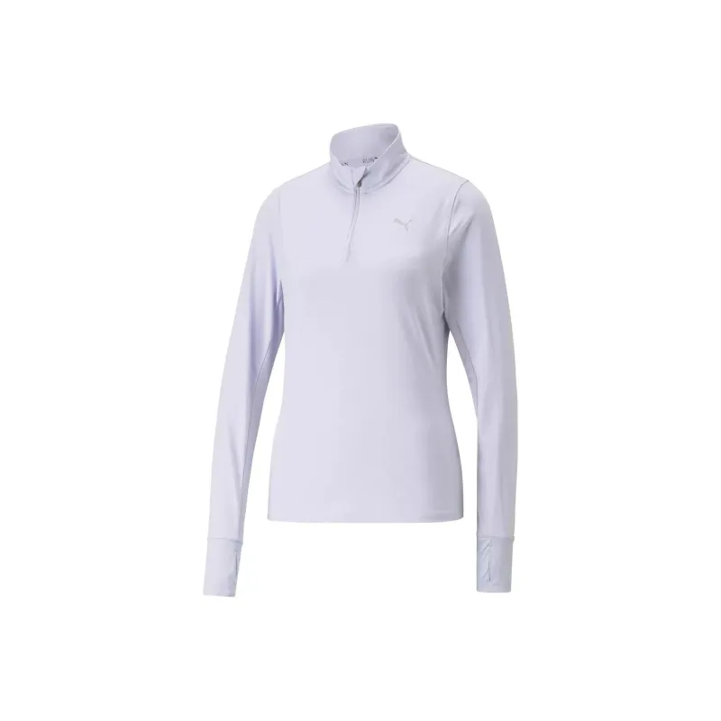 PUMA Regular T-Shirt Women's White-0