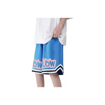 Mowlow Basketball Shorts Unisex