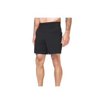 Lululemon Pacebreaker Sports Shorts 7' Men's Obsidian