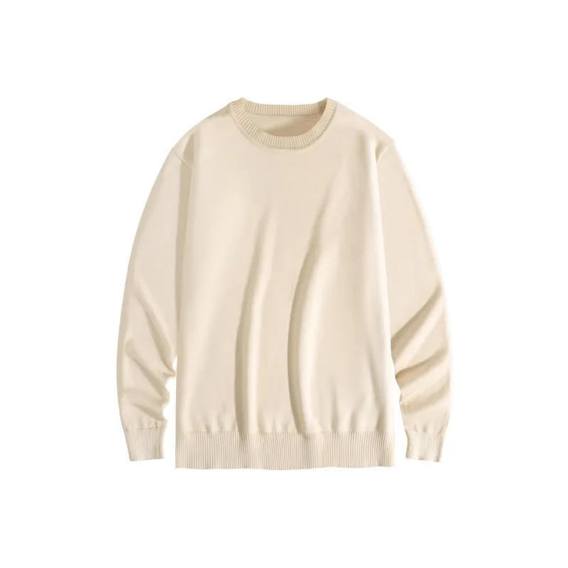 BABUGGE Sweaters Unisex-4