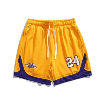 DEERWAY Basketball Shorts Unisex