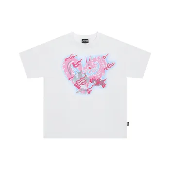 LBPC x Beam Mix With Kimchi T Shirt Unisex