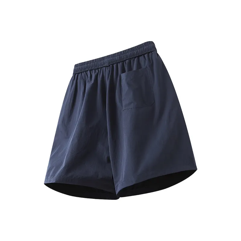 Supremo Cat Casual Shorts Unisex-3