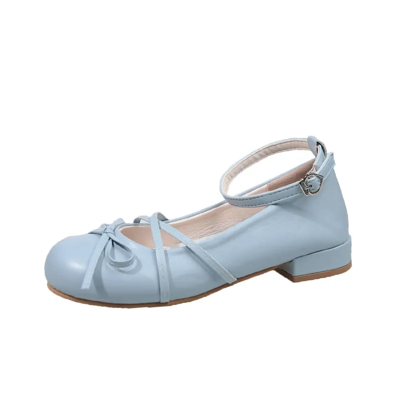 Dawei's House Casual Single Shoes Women's Gift Box Set-12