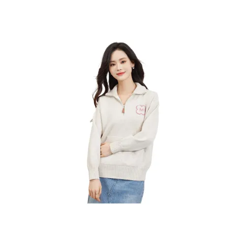 Coredorm Sweater Women's Apricot