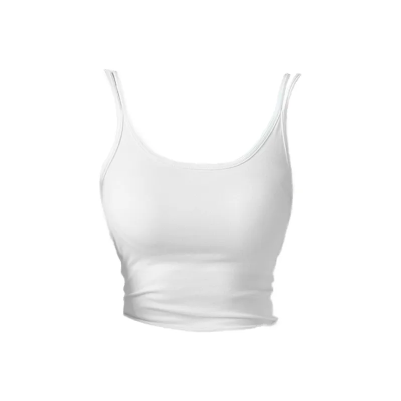 Puppytown Tank Top Women's Black-6
