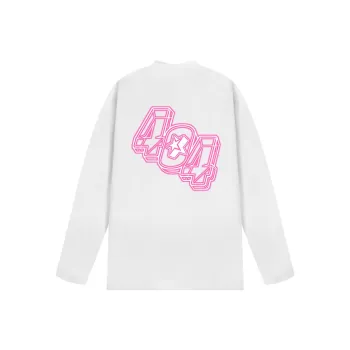 404MOB GANG T Shirts Unisex