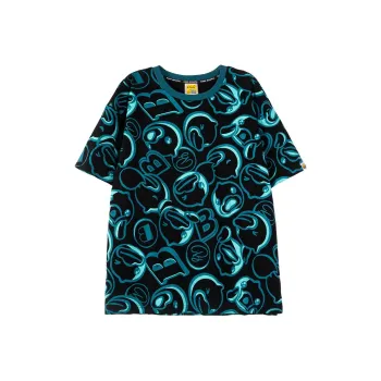 B.Duck T Shirts Women's Green