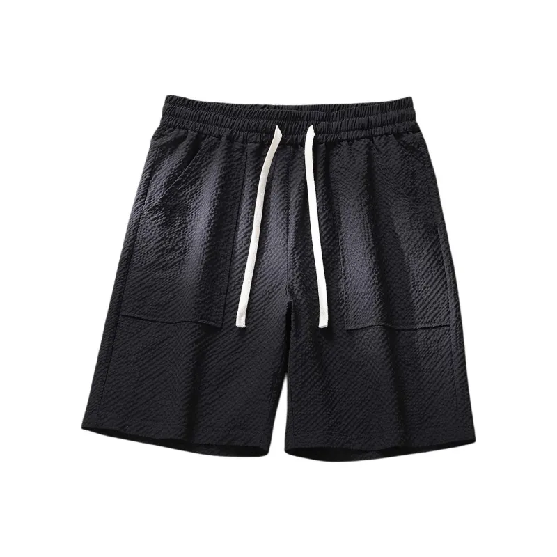 Anyveiw Casual Shorts Unisex-0