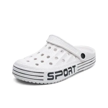 MESUCA Clogs Men