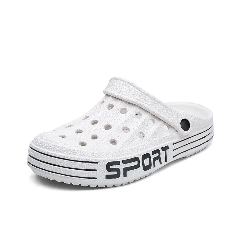 MESUCA Clogs Men-0