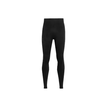 On PerformanceWinter Tights Athletic Trousers Men's Black