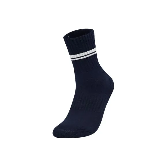 Wilson Knee High Socks Unisex 1 Pack-2