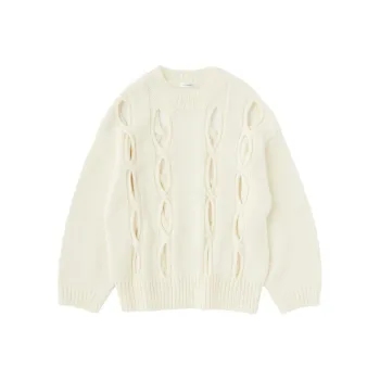 MOUSSY Sweaters Women's