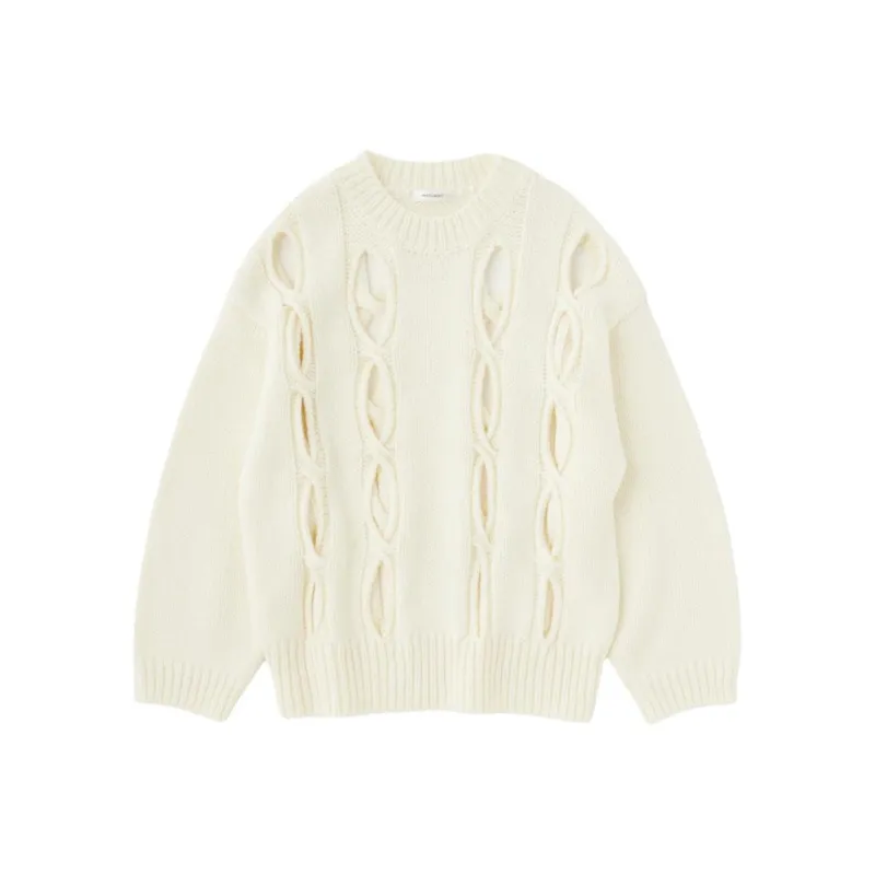 MOUSSY Sweaters Women's-0