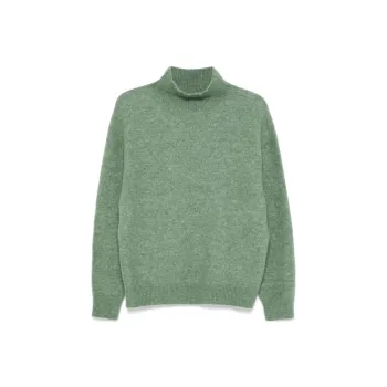 Alysi High neck Sweater