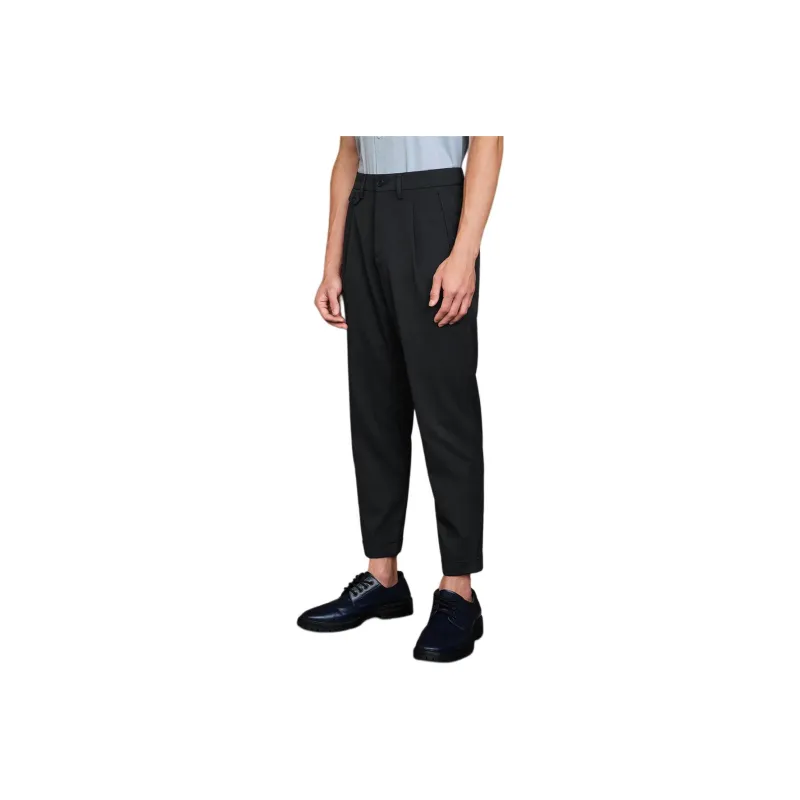 GOLDLION Casual Pants Men-1