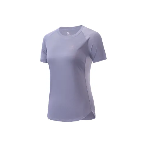 CAMEL Urban Function Series T Shirts Women's