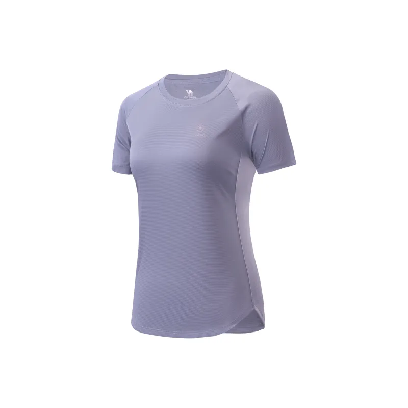 CAMEL Urban Function Series T Shirts Women's-0