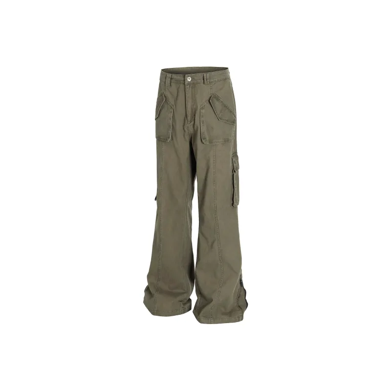 ONITSOP Casual Pants Unisex-8