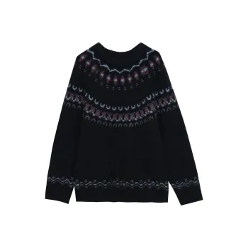 Omont Sweaters Women's