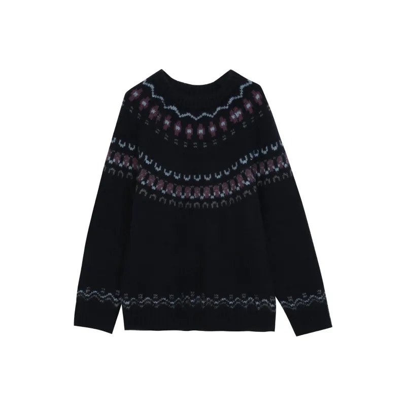 Omont Sweaters Women's-0