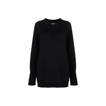 Maison Margiela FW21 Sweater Women's Black