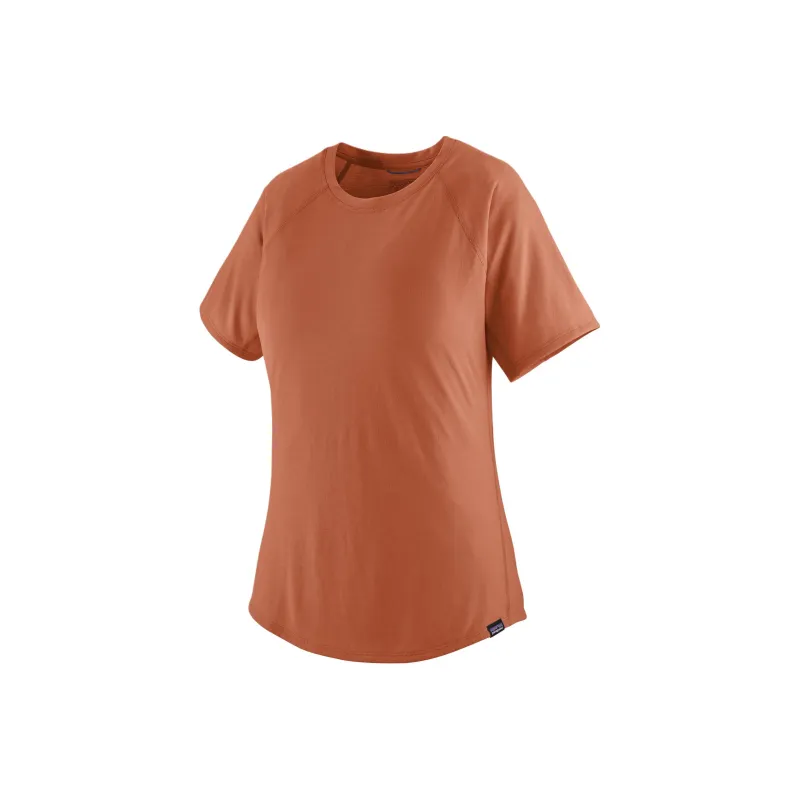 Patagonia Raglan Sleeve T Shirt Women's-18