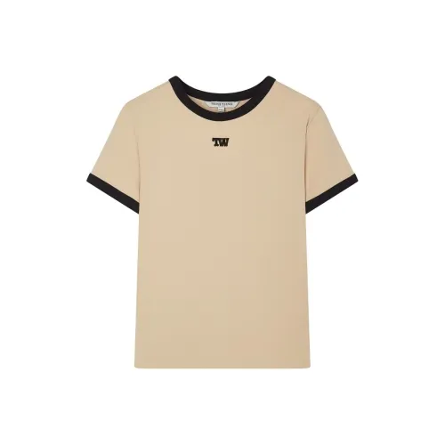 Teenie Weenie T Shirts Women's