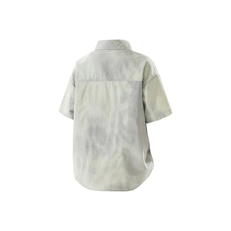 FASTFISH Shirts Unisex-5