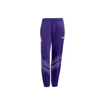 Adidas Originals Athletic Trousers Men's Purple