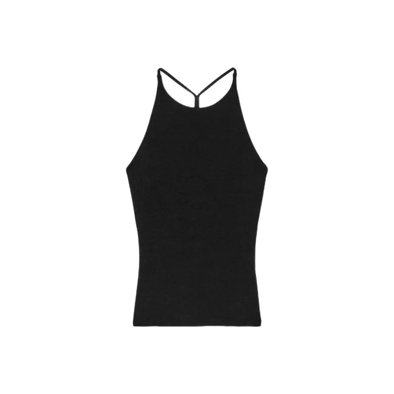ZARA Tank Tops Women's-4